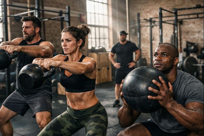 Academia Iron Temple